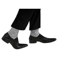 Child Glitter Socks Sequin Adjustable MJ 4489