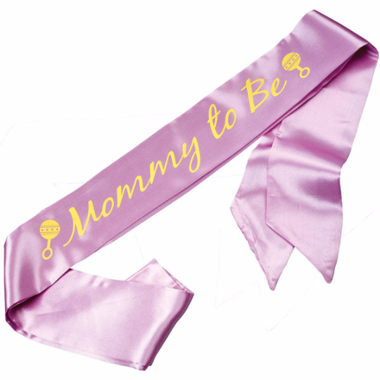 Custom Made Personalized Sash | Prom Queen Sash | Bach Party Sashes Satin Quality  60" (Fonts in Picture Gallery)