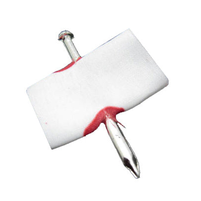 Nail Thru Finger DZ 12 PACK | WS1633DZ