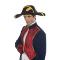 Napoleon Hat  12 PACK 1505