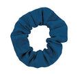 Navy Blue Scrunchies 12 PACK 6658