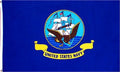 US Navy Pride Flags 3' x 5' FT 3119