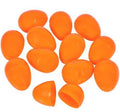 Orange Easter Eggs | 2000 PCS 1863O