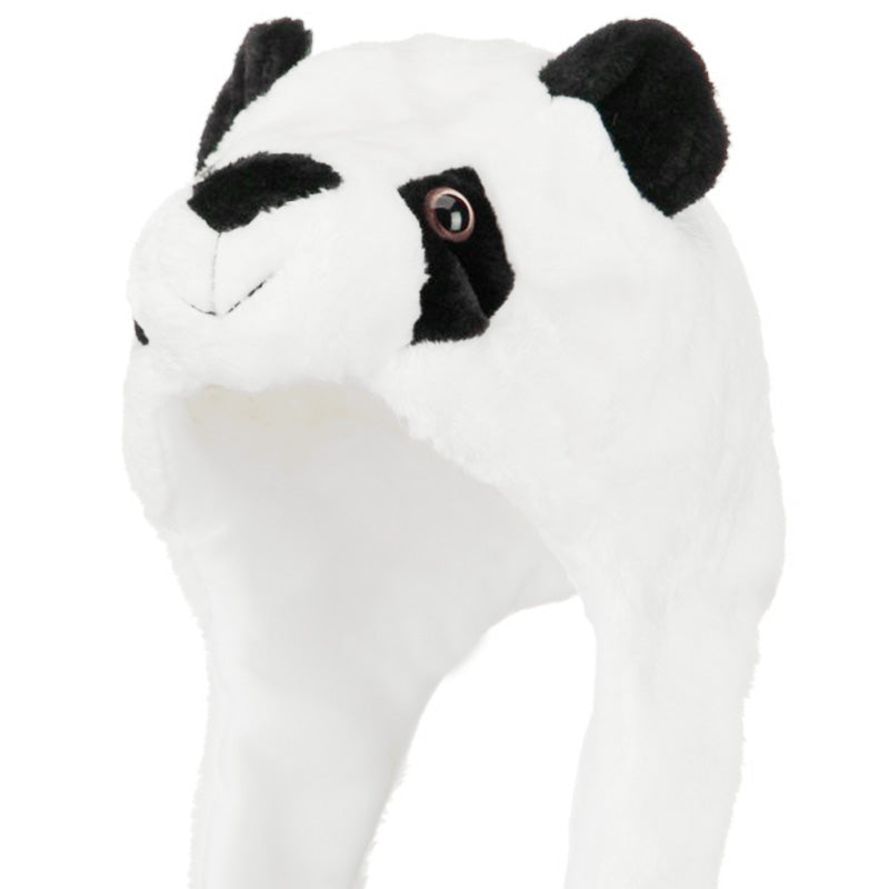 Panda Hat 5844