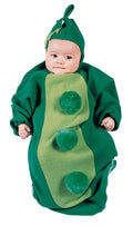 Infant Pea in a Pod Costume 4590