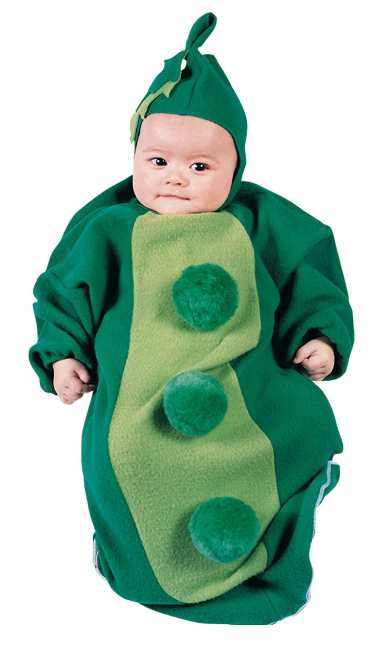 Infant Pea in a Pod Costume 4590