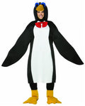 Lightweight Penguin Costume