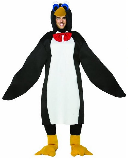 Lightweight Penguin Costume