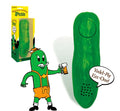 Yodelling Pickle 9115