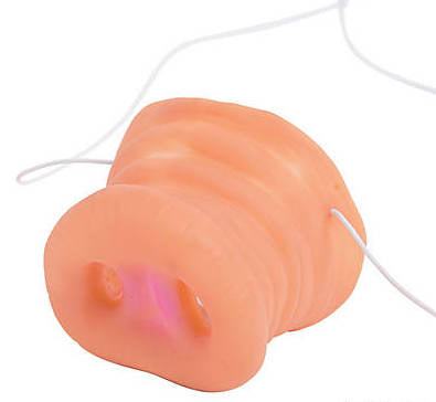 Pig Snout | Piggy Nose | 12 PACK 1655