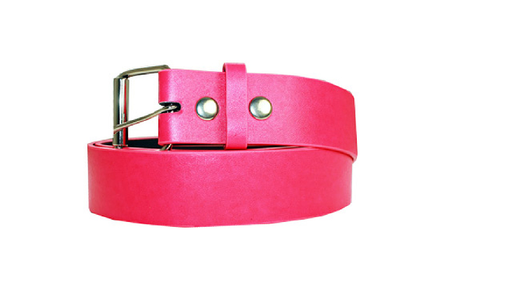 Pink Belts Bulk | Adult 12 PACK Mix Sizes 2364A