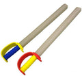 Foam Pirate Sword 1770 12 PACK