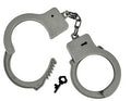 Plastic Handcuffs | Toy Handcuffs | 12 PACK 1610P