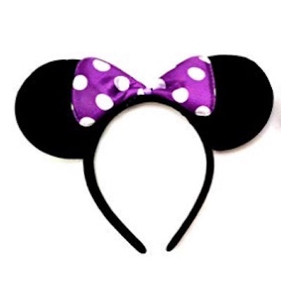 Disney World Ears Customized, Mickey Mouse Ears, Mickey Mouse, Disney Ears, MInnie Ears, Mickey Costume Ears, MInnie Costume Ears, Disney Mickey Mouse