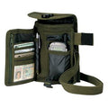 Venturer Travel Portfolio Bag Olive Drab 3356