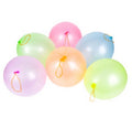 Bright Punch Balls 20pcs Bag 9147
