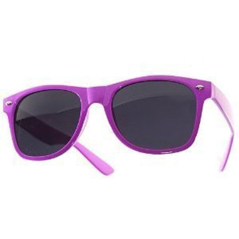 Purple Sunglasses Bulk | Vintage Adult Sunglasses 12 PACK 1055D