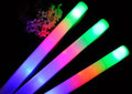 Glow Sticks Bulk | Glow Party Ideas | Wedding Glow Sticks | 12 PACK