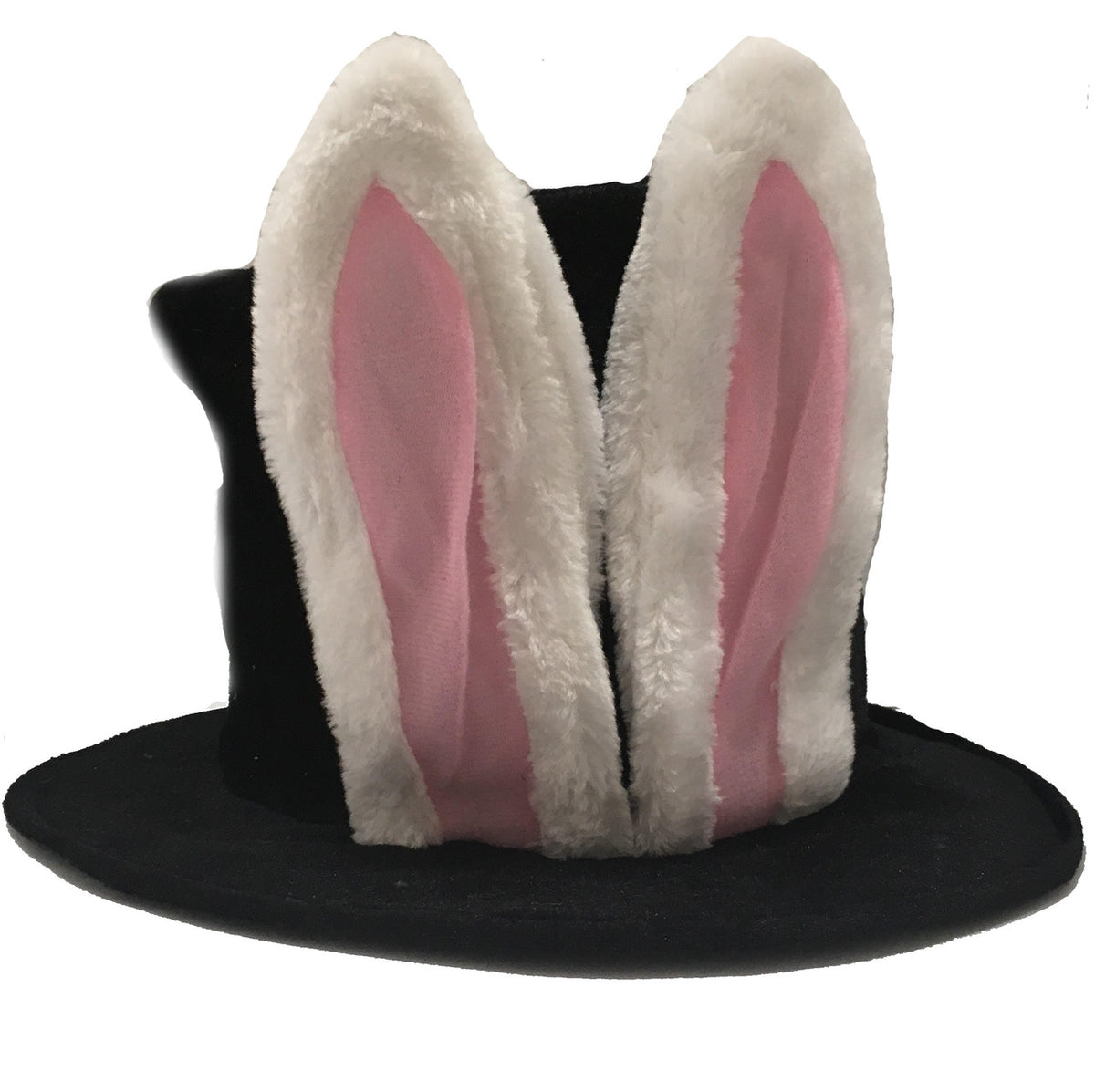 Rabbit Top Hats | Easter Top Hats |  12 PACK 5521D