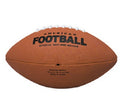 Football Standard Regulation Size 10" 3372
