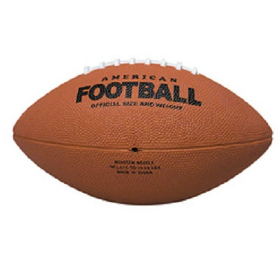 Football Standard Regulation Size 10" 3372