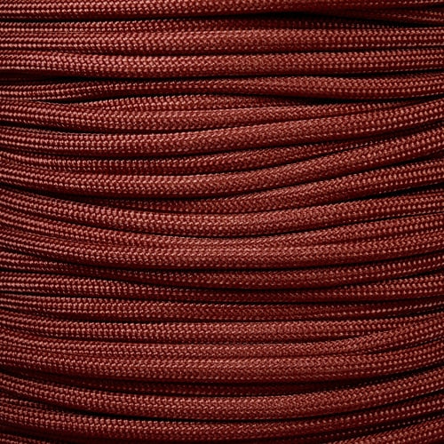 550 Paracord Type III MIL-C-5040 Paracord Many Colors 25 Feet - 302400