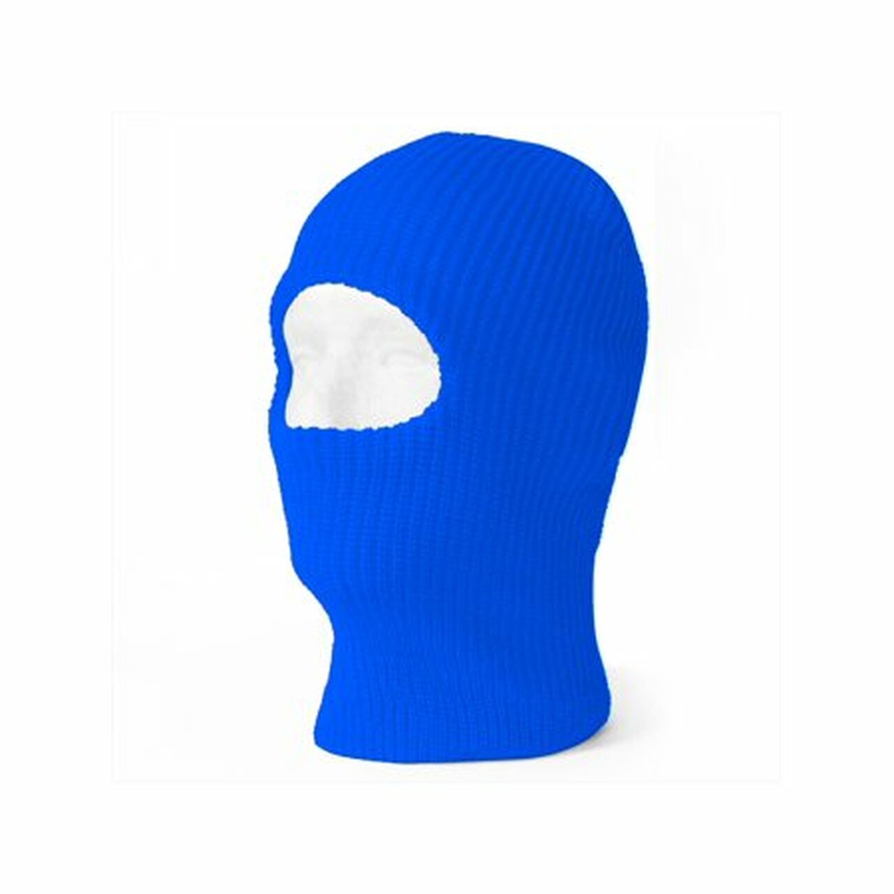 One Hole Ski Mask - 10+ COLORS 3059ALL