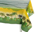 Safari Party Tablecloth 38433