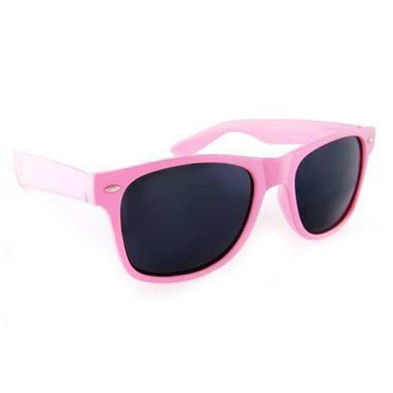 Pink Sunglasses | Iconic 80's Style 12 PACK | 1074
