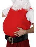 Santa Belly 1813