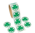 St Patricks Stickers Bulk | 100 PC 20009I