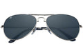 12 PACK Retro Glasses Black Lens Police Glasses  1101D