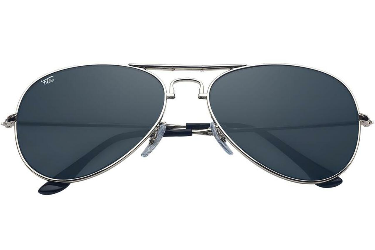 12 PACK Retro Glasses Black Lens Police Glasses  1101D