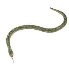 Wooden Wiggle Snake 1789