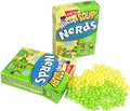Sour Nerds Bulk 24 Count 11085