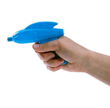 Space Squirt Guns 12 PACK  3396