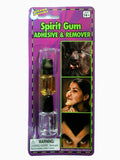 Spirit Gum With Remover 6573