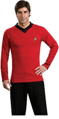Star Trek™ Costume Classic Deluxe Shirt