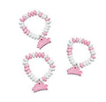 Princess Bracelet 12 PACK 6516