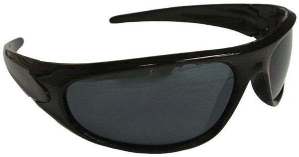 12 PACK Biker Sunglasses |  Chopper Sunglasses | Black 1130