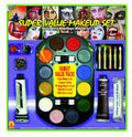 Face Paint Super Value Kit  1999