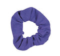 Purple Scrunchies | Hair Tie 12-Pack  6656