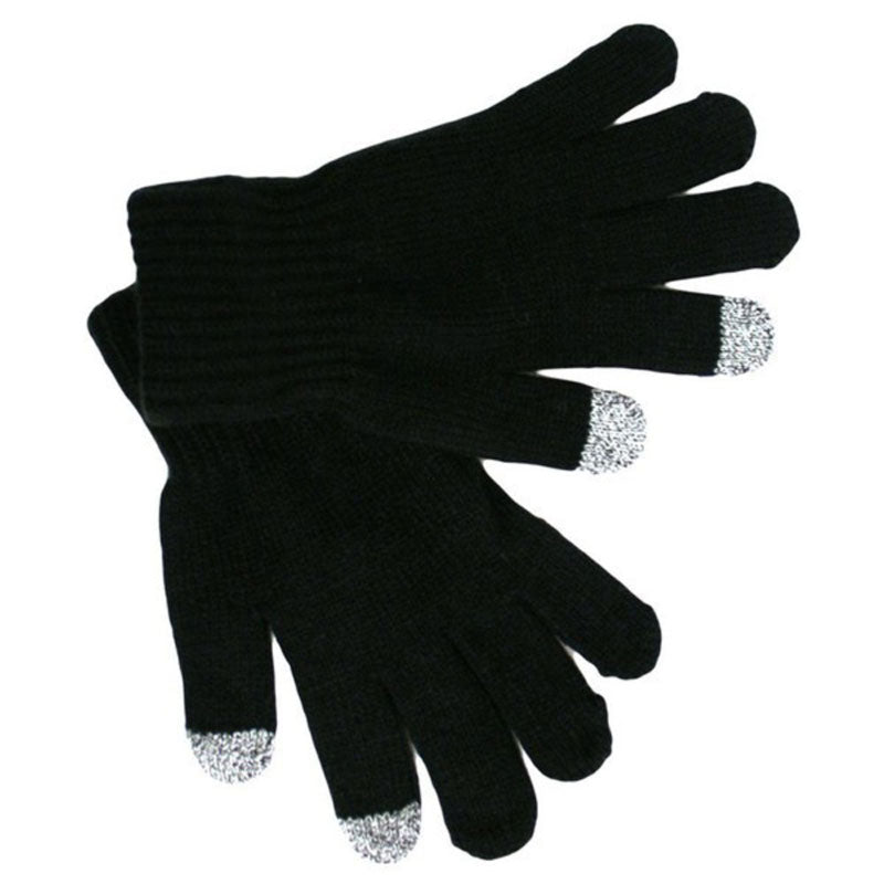 Smartphone Texting Gloves Wholesale 12 PACK | Cell Phone Texting Gloves Bulk 5047