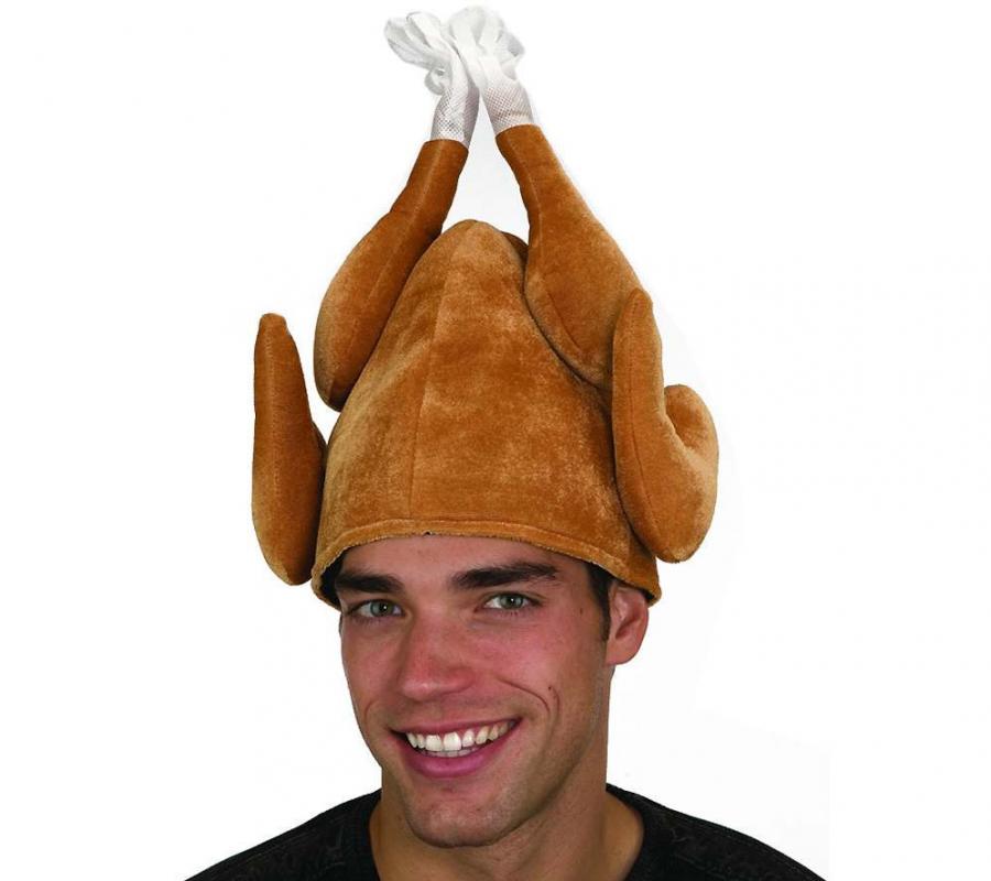 Turkey Hats | Thanksgiving Hats | Bulk 5837A