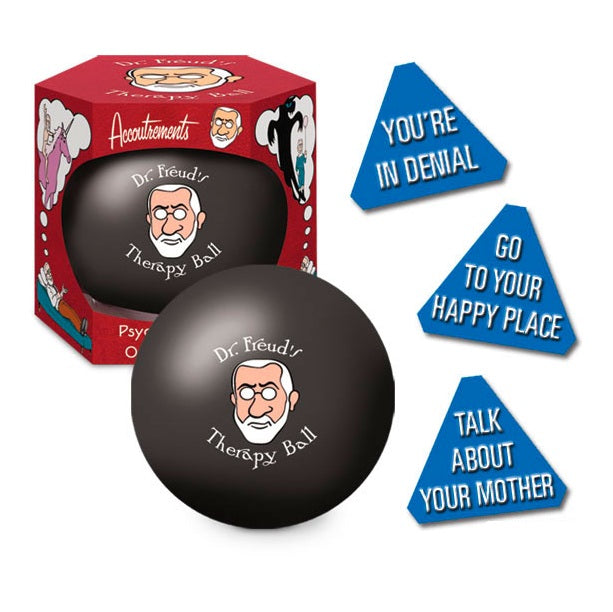 Dr. Freud's Therapy Ball 9116