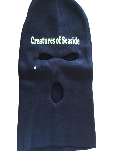 Custom Ski Mask, Personalized Ski Mask, Three Hole Hat Mask 15078