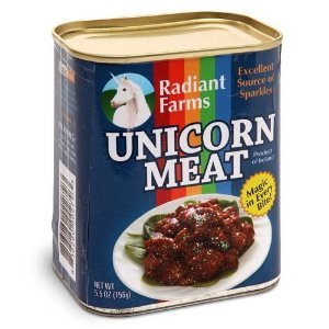 Unicorn Meat 1791