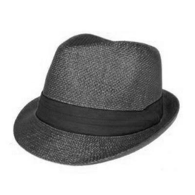 Fedora Hats -Many Different Styles- Sold by 12 PACK | 1300P