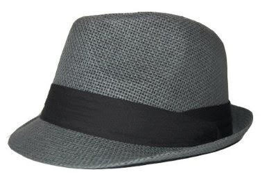 Fedora Hats -Many Different Styles- Sold by 12 PACK | 1300P
