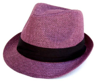 Fedora Hats -Many Different Styles- Sold by 12 PACK | 1300P